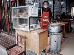 -南街牛肉麺(南街店)
