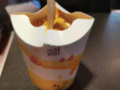 -麦当劳(南京五龙店)