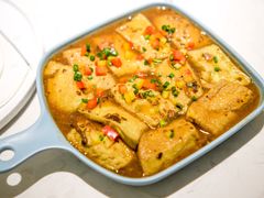 -香香海南菜餐厅