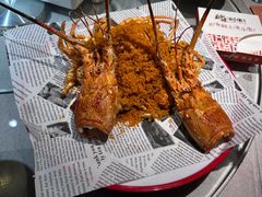 -渔乐圈海鲜餐厅(群力金江路店)