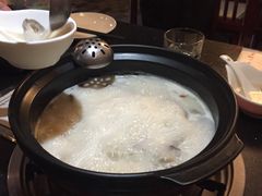 -捞王猪肚鸡火锅(昆山店)