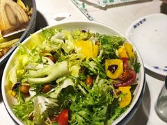 大拌菜-蛙蛙叫干锅年代(簋街总店)