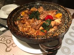 -采悦轩中餐厅·粤菜·海南菜(神州半岛喜来登度假酒店)