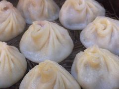 -金源汤包(育新东路店)