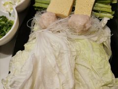 -宣武小院涮肉(前门店)