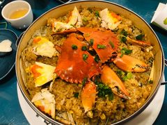 -安泰楼·佛跳墙创始人·传统闽味早茶·酒楼(三坊七巷闽菜地标店)