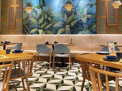 -摩登有记·新派泰国菜(银钻广场店)