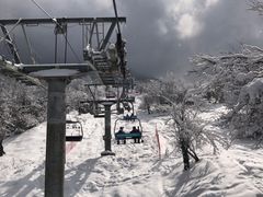 -太子岭滑雪场