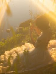 -米莱摄影写真(五大道别墅店)