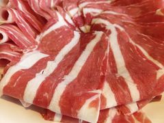 -清真·鸦儿李记·涮肉(和平里店)