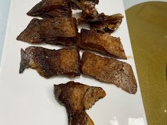 熏鲳鱼-老吉士(环贸iapm店)