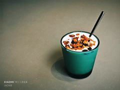 -Cafe Mersey默西咖啡(平江店)