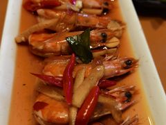 -山茶云南菜(中关村店)