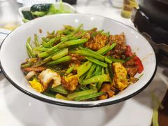 -老费牛杂馆(西菜市巷店)