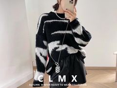 -CLMX(新天地凯德晶萃广场店)