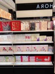 -丝芙兰Sephora