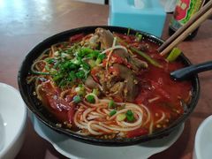 泡椒蹄花米线-李米线(武陵路店)