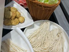 -沄记顺德菜打边炉(东直门店)