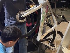 -TREK崔克自行车(徐汇滨江店)