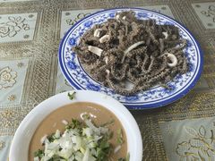 -清真·鸦儿李记·小馆(后海店)