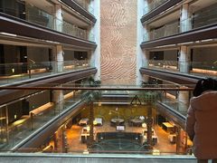 -上海大众空港宾馆