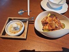 -自如ZSPACE四合院艺术餐厅