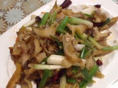 -滨江高丽居饭店