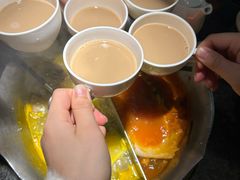 -湊湊火锅·茶憩(东城万达店)