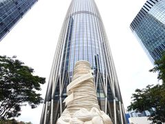 -深圳湾万象城(南山店)