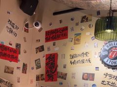 -三杯赤運·中式小酒馆(所城里店)