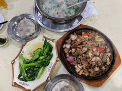 -标记美食新鲜猪杂(兴南大道店)