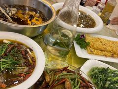 -翠云水煮鱼(双龙大道店)