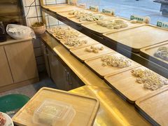 -袁记云饺(西安路店)