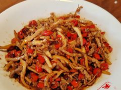 -天下客饭店(中山路店)
