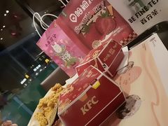 -小厨娘淮扬菜(天印大道店)