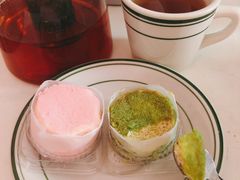 rio微醺雪融芝士蛋糕-好利来(紫竹院店)