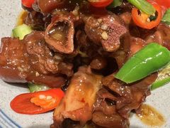 -静一餐厅·湖北菜(前门创始店)