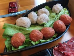 -牛品福潮汕牛肉火锅(旺庄店)