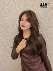 -3AM·S HAIR SALON烫发染发接发