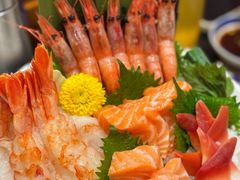 -極上萬膳·日料放题(海岸城店)