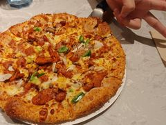 -必胜客(远大路店)