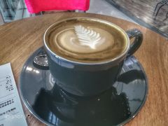 -太平洋咖啡(市府恒隆二店)