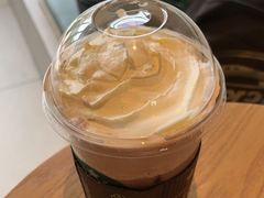 -星巴克臻选(重庆大学城熙街店)