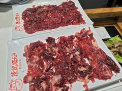 -陈记顺和潮汕牛肉火锅(韩江路店)