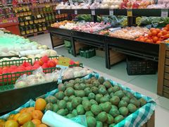 -京客隆超市(管庄店)