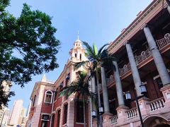 -香港大学