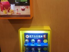 -麦当劳(城东万达广场店)