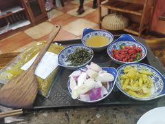 -鲜椒鱼·雅安地标性美食