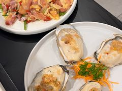 -碗中海·蒸汽海鲜·桑拿鸡(岭南天地店)