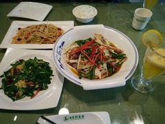 -白马宴·椒麻鸡(新华南路店)